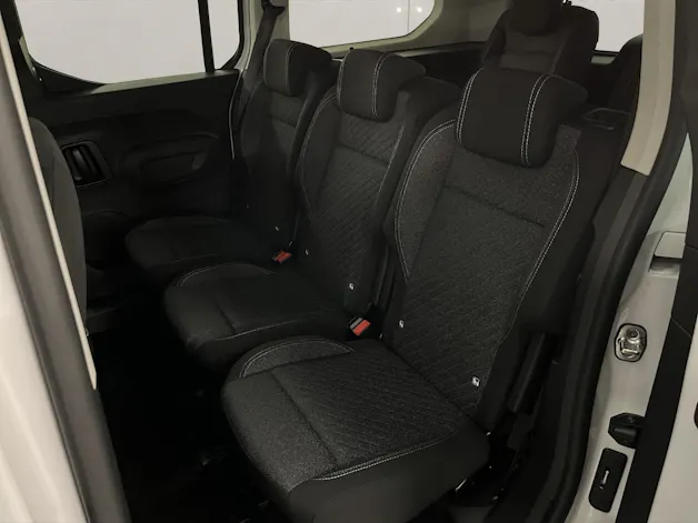 PEUGEOT Rifter Long 1.5 BlueHDi 130 Family Edition