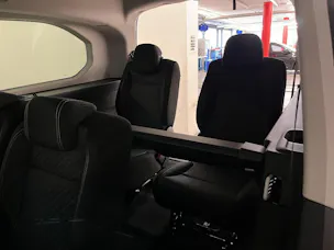 PEUGEOT Rifter Long 1.5 BlueHDi 130 Family Edition