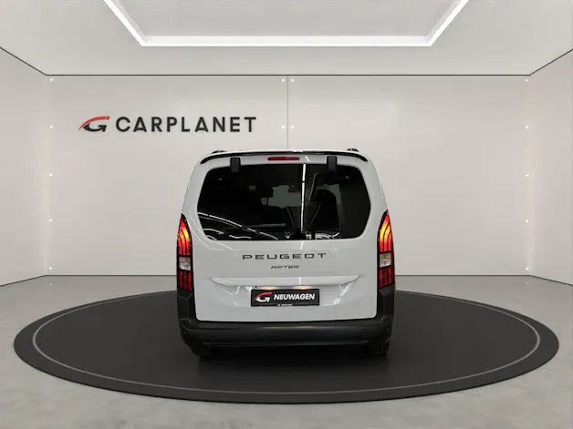 PEUGEOT Rifter Long 1.5 BlueHDi 130 Family Edition