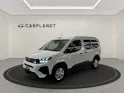 PEUGEOT Rifter Long 1.5 BlueHDi 130 Family Edition