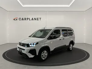 PEUGEOT Rifter Long 1.5 BlueHDi 130 Family Edition