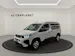 PEUGEOT Rifter Long 1.5 BlueHDi 130 Family Edition