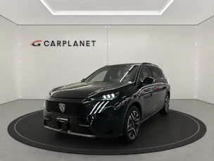 PEUGEOT 5008 1.2 Hybrid GT