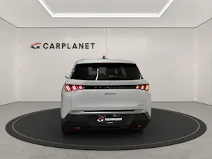 PEUGEOT 5008 1.2 Hybrid Allure Premium