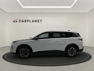 PEUGEOT 5008 1.2 Hybrid Allure Premium