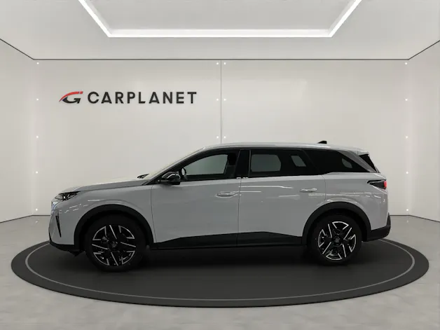 PEUGEOT 5008 1.2 Hybrid Allure Premium