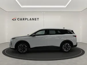 PEUGEOT 5008 1.2 Hybrid Allure Premium