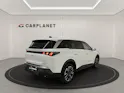 PEUGEOT 5008 1.2 Hybrid Allure Premium