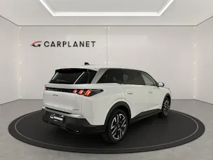 PEUGEOT 5008 1.2 Hybrid Allure Premium