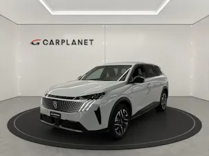 PEUGEOT 5008 1.2 Hybrid Allure Premium