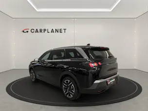 PEUGEOT 5008 1.2 Hybrid Allure Premium