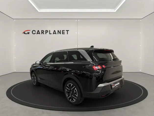 PEUGEOT 5008 1.2 Hybrid Allure Premium