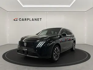 PEUGEOT 5008 1.2 Hybrid Allure Premium