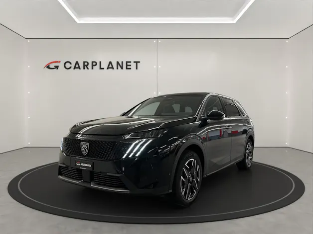 PEUGEOT 5008 1.2 Hybrid Allure Premium