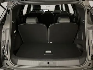 PEUGEOT 5008 1.2 Hybrid Allure Premium
