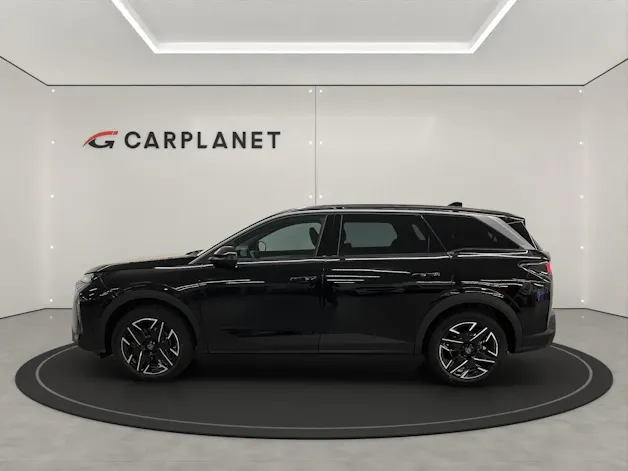 PEUGEOT 5008 1.2 Hybrid Allure Premium