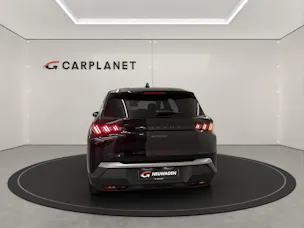 PEUGEOT 5008 1.2 Hybrid Allure Premium