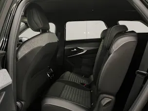 PEUGEOT 5008 1.2 Hybrid Allure Premium