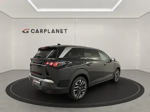 PEUGEOT 5008 1.2 Hybrid Allure Premium