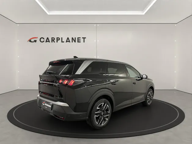 PEUGEOT 5008 1.2 Hybrid Allure Premium
