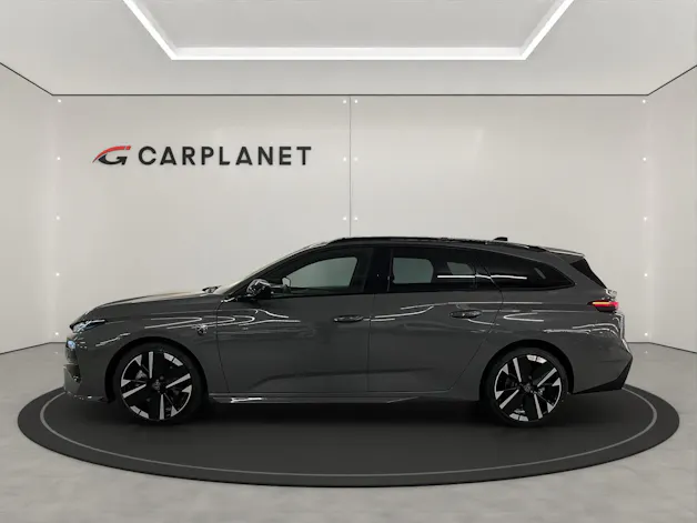 PEUGEOT 308 SW 1.2 Hybrid GT