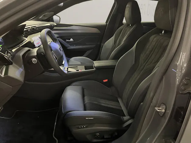 PEUGEOT 308 SW 1.2 Hybrid GT