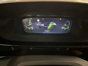 PEUGEOT 308 SW 1.2 Hybrid GT