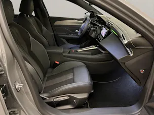 PEUGEOT 308 SW 1.2 Hybrid GT