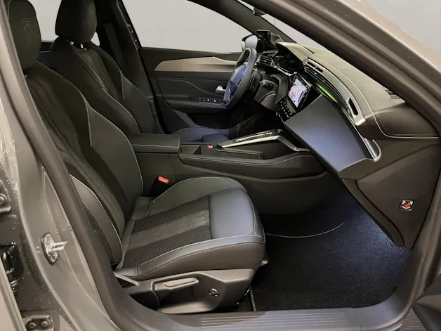 PEUGEOT 308 SW 1.2 Hybrid GT