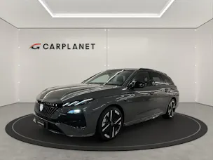 PEUGEOT 308 SW 1.2 Hybrid GT