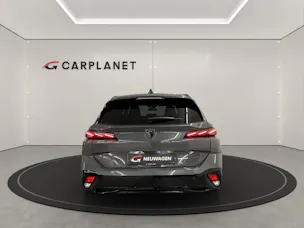 PEUGEOT 308 SW 1.2 Hybrid GT