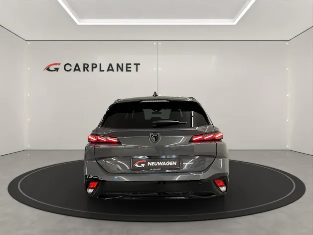 PEUGEOT 308 SW 1.2 Hybrid GT
