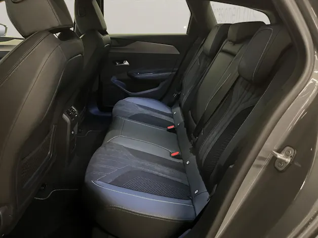 PEUGEOT 308 SW 1.2 Hybrid GT