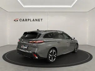 PEUGEOT 308 SW 1.2 Hybrid GT