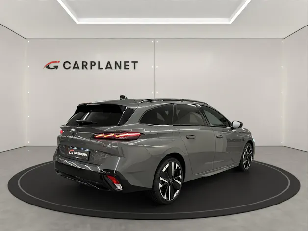 PEUGEOT 308 SW 1.2 Hybrid GT