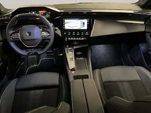 PEUGEOT 308 SW 1.2 Hybrid GT