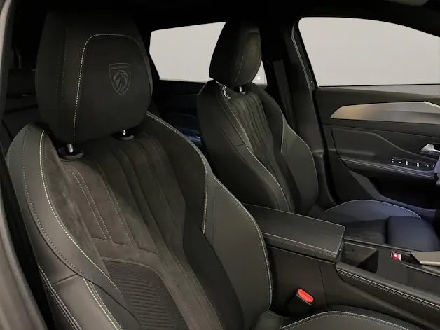 PEUGEOT 308 SW 1.2 Hybrid GT