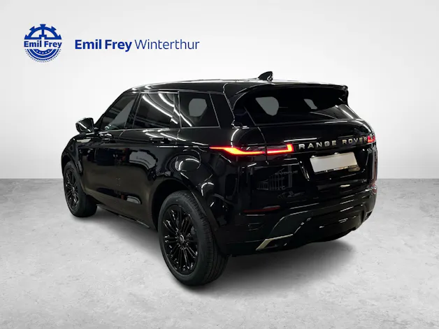 Land Rover Range Rover Evoque 1.5 T 270e Hoxton Edition