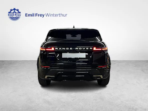 Fahrzeugbild LAND ROVER Range Rover Evoque 1.5 T 270e Hoxton Edition