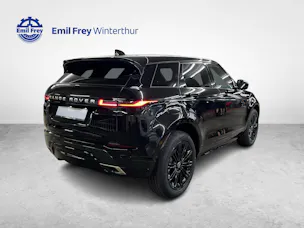 Land Rover Range Rover Evoque 1.5 T 270e Hoxton Edition