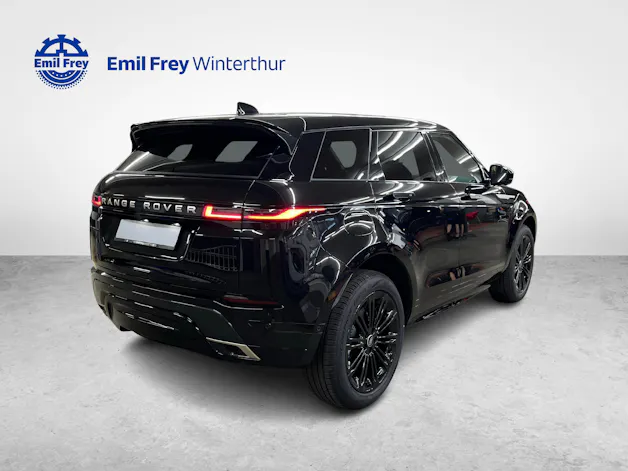 Land Rover Range Rover Evoque 1.5 T 270e Hoxton Edition