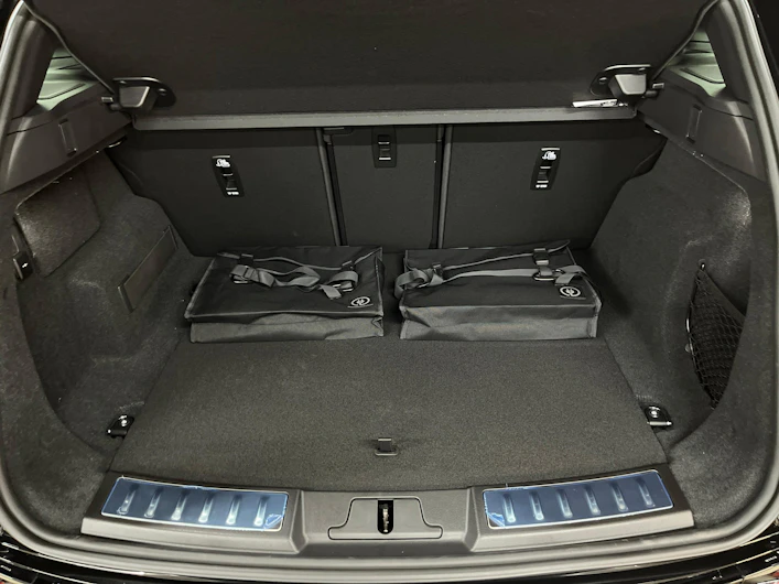 Fahrzeugbild LAND ROVER RANGE ROVER EVOQUE