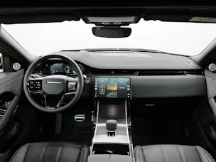 Land Rover Range Rover Evoque 1.5 T 270e Hoxton Edition