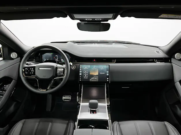 Land Rover Range Rover Evoque 1.5 T 270e Hoxton Edition