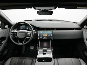 Fahrzeugbild LAND ROVER Range Rover Evoque 1.5 T 270e Hoxton Edition