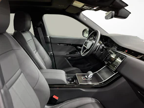 Fahrzeugbild LAND ROVER Range Rover Evoque 1.5 T 270e Hoxton Edition