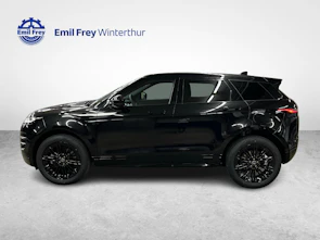 Fahrzeugbild LAND ROVER Range Rover Evoque 1.5 T 270e Hoxton Edition