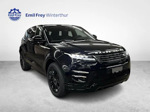 Fahrzeugbild LAND ROVER Range Rover Evoque 1.5 T 270e Hoxton Edition