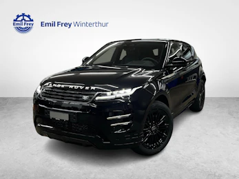 Fahrzeugbild LAND ROVER Range Rover Evoque 1.5 T 270e Hoxton Edition Fahrzeugbild LAND ROVER Range Rover Evoque 1.5 T 270e Hoxton Edition