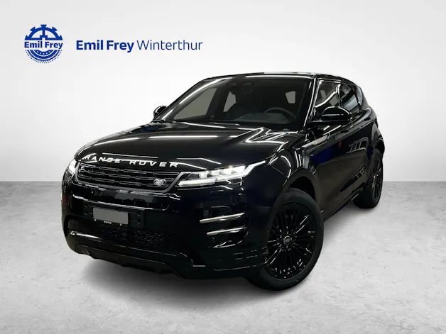 Land Rover Range Rover Evoque 1.5 T 270e Hoxton Edition